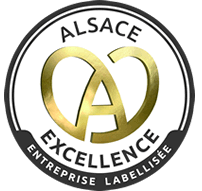 Auralim, Label Alsace Excellence, Yggval, Audit, Alsace, Bas-Rhin, Grand Est